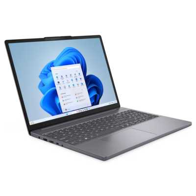 ноутбук Lenovo IdeaPad Slim 3 15IRH10 83K10164RK Серый