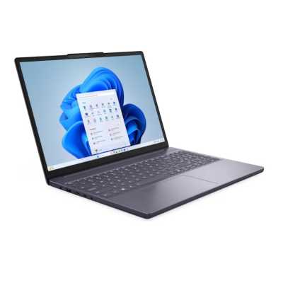 ноутбук Lenovo IdeaPad Slim 3 15IRH10R 83K4005VPS Серый