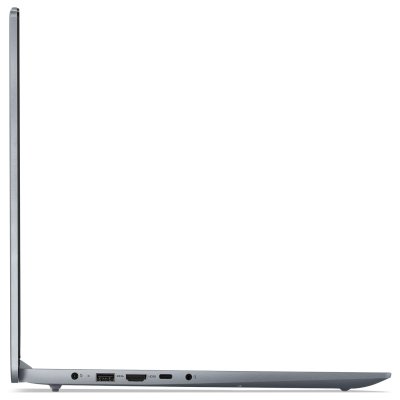 ноутбук Lenovo IdeaPad Slim 3 16ABR8 82XR006SRK Серый