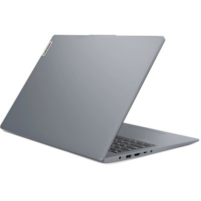 ноутбук Lenovo IdeaPad Slim 3 16ABR8 82XR006SRK Серый