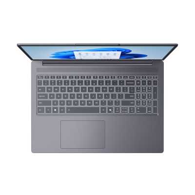 ноутбук Lenovo IdeaPad Slim 3 16ARP10 83K800CMRM Серый