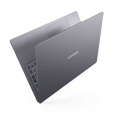 ноутбук Lenovo IdeaPad Slim 3 16ARP10 83K800CMRM Серый
