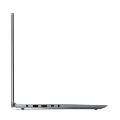 ноутбук Lenovo IdeaPad Slim 3 16IAH8 83ES002VRK Серый