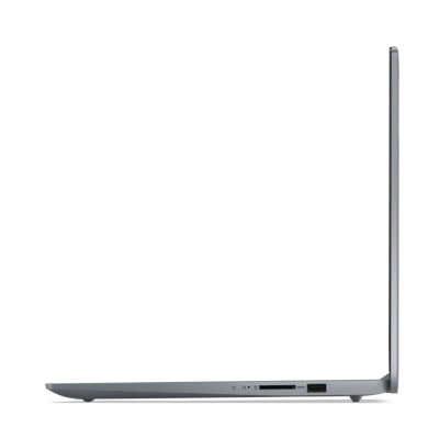 ноутбук Lenovo IdeaPad Slim 3 16IAH8 83ES002VRK Серый