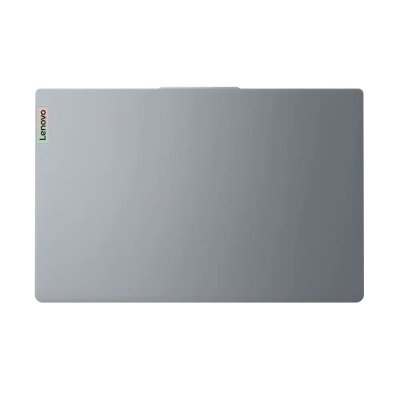 ноутбук Lenovo IdeaPad Slim 3 16IAH8 83ES002VRK Серый