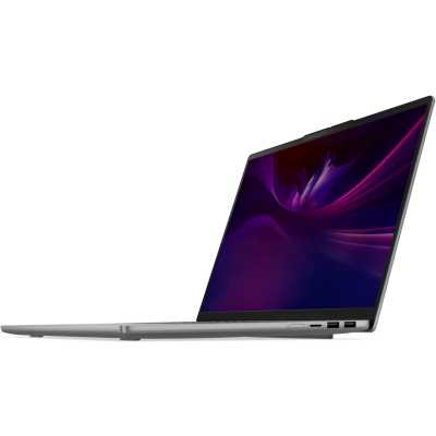 ноутбук Lenovo IdeaPad Slim 3 16IRH10 83K2008NPS Серый