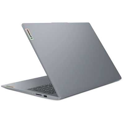 ноутбук Lenovo IdeaPad Slim 3 16IRU9 83E70012RK Серый