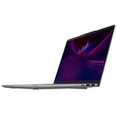 ноутбук Lenovo IdeaPad Slim 5 14IMH10 83V6000FRK-wpro Серый