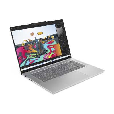 ноутбук Lenovo IdeaPad Slim 5 15ARP10 83J3001URK Серый