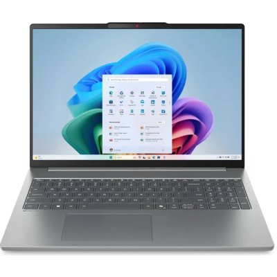 ноутбук Lenovo IdeaPad Slim 5 16AHP10 83HW000CRK-wpro Серый