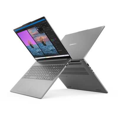 ноутбук Lenovo IdeaPad Slim 5 16AHP10 83HW000CRK-wpro Серый