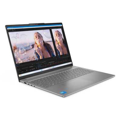 ноутбук Lenovo IdeaPad Slim 5 16IRH10R 83J1001ERK Серый