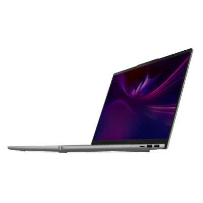 ноутбук Lenovo IdeaPad Slim 5 16IRH10R 83J1001ERK Серый