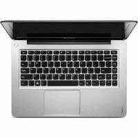 ноутбук Lenovo IdeaPad U310 59343337 Серый