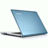 ноутбук Lenovo IdeaPad U310 59343339 Синий