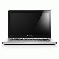 ноутбук Lenovo IdeaPad U310 59343343 Серый