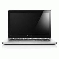 ноутбук Lenovo IdeaPad U310 59362091 Серый