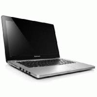 ноутбук Lenovo IdeaPad U310 59369499 Серый