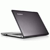 ноутбук Lenovo IdeaPad U310 59369500 Серый