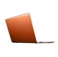 ноутбук Lenovo IdeaPad U330P 59396132 Оранжевый