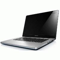ноутбук Lenovo IdeaPad U410 59343202 Синий