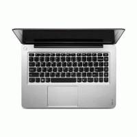 ноутбук Lenovo IdeaPad U410 59343203 Серый