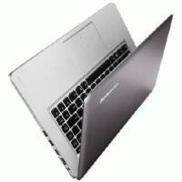 ноутбук Lenovo IdeaPad U410 59372626 Серый