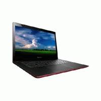 ноутбук Lenovo IdeaPad U430P 59401778 Красный