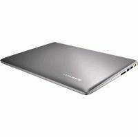 ноутбук Lenovo IdeaPad U430P 59404395 Серый