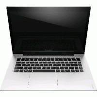 ноутбук Lenovo IdeaPad U430P 59405622 Серый