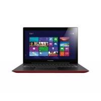 ноутбук Lenovo IdeaPad U430P 59432554 Красный