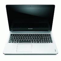 ноутбук Lenovo IdeaPad U510 59367748 Серый