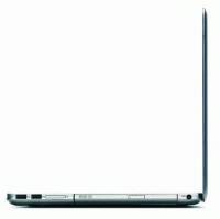 ноутбук Lenovo IdeaPad U510 59367748 Серый