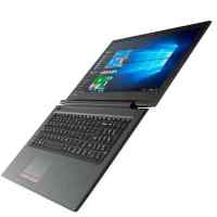 ноутбук Lenovo IdeaPad V110-15IAP 80TG00Y1RK Черный