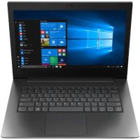 ноутбук Lenovo IdeaPad V130-14IKB 81HQ00SFRU Серый