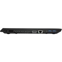 ноутбук Lenovo IdeaPad V310-15ISK 80SY017GRK Черный