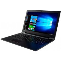 ноутбук Lenovo IdeaPad V310-15ISK 80SY02RMRK Черный