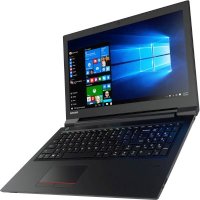 ноутбук Lenovo IdeaPad V310-15ISK 80SY03RURK Черный