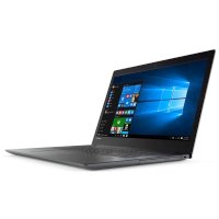 ноутбук Lenovo IdeaPad V320-17IKB 81AH002YRK Серый