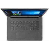 ноутбук Lenovo IdeaPad V320-17IKB 81CN0010RU Серый