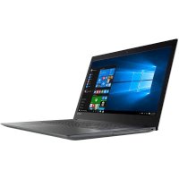 ноутбук Lenovo IdeaPad V320-17IKB 81CNA003RU Серый
