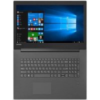 ноутбук Lenovo IdeaPad V320-17IKBR 81CNA000RU Серый