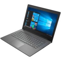ноутбук Lenovo IdeaPad V330-14IKB 81B000X7RU Серый