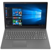 ноутбук Lenovo IdeaPad V330-15IKB 81AX00WJRU Серый