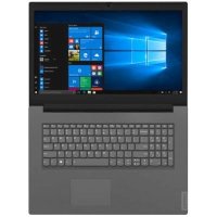 ноутбук Lenovo IdeaPad V340-17IWL 81RG000NRU Серый