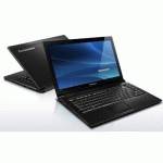 ноутбук Lenovo IdeaPad V360A1 59052552 Черный