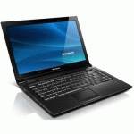 ноутбук Lenovo IdeaPad V360A1 59052552 Черный