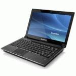 ноутбук Lenovo IdeaPad V360A1 59052552 Черный