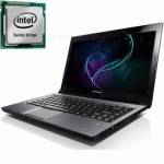 ноутбук Lenovo IdeaPad V370A 59309199 Серый