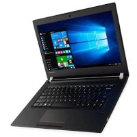 ноутбук Lenovo IdeaPad V510-14IKB 80WR0159RK Черный